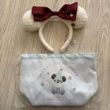 릴린린 2025 머리띠 런치 케이스