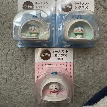 치이카와 에니마이 복권 F상