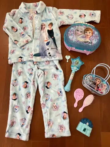 겨울왕국 묶음 판매