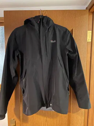 tilak 티락 storm 스톰 자켓