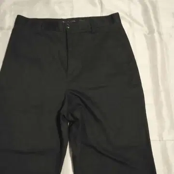 niko and - 와이드 핏 스트레치 팬츠 남성용