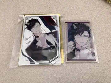 허니버브 오토후유 아크카 아크릴 스탠드 핀