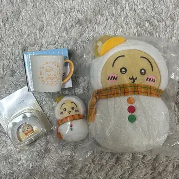 세븐일레븐 에니마이 복권 토끼