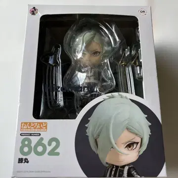 넨도로이드 히자마루 피규어