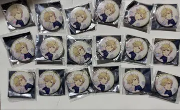 우타카타노 유크로니아 유크로 감사제 캔뱃지 츠유쿠사