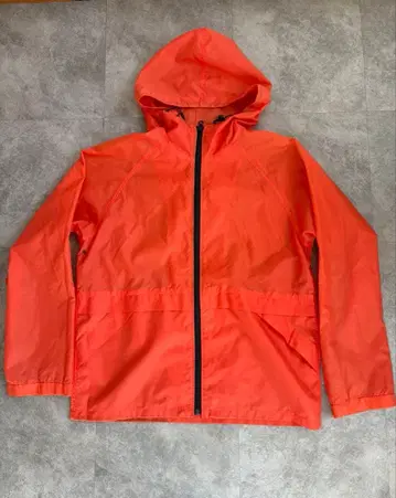 올드 유니클로 나일론 자켓 S