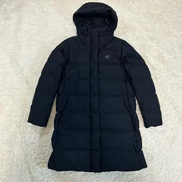 인기 아디다스 다운 코트 벤치 코트 PRIMEGREEN 가을/겨울 M