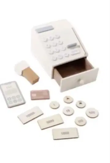 쓰리코인즈 레지 세트