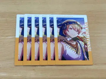 프로세카 텐마 츠카사 에피카 10C 2