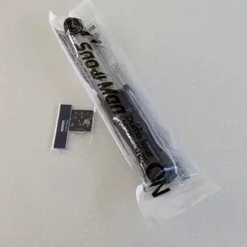 SnowMan 응원봉 ON 2025~2026