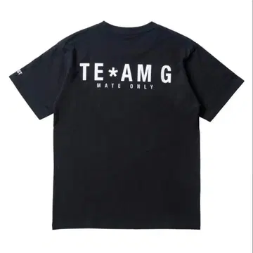 ARTLESS 이와타 타카노리 투어 T셔츠 TE*AMG M 사이즈