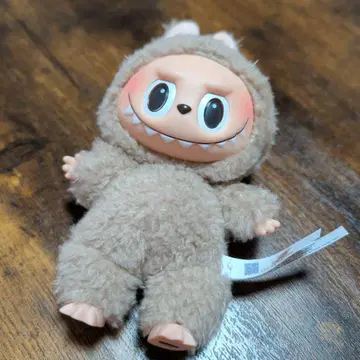 동물 코스튬 마스코트