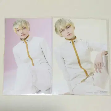 유리야 네무 보쿠프리 브로마이드 재구매 고객 특전