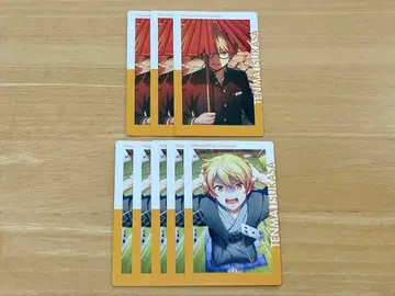 프로세카 텐마 츠카사 에피카 16B