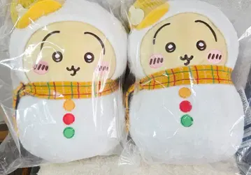 애니마이 복권 치이카와 (먼작귀) C상 토끼