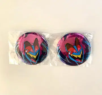 알래스터 캔뱃지 해즈빈 호텔에 오신 것을 환영합니다