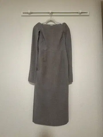 laubeblanc 케이프 원피스