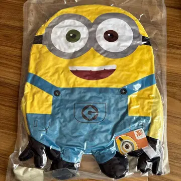 미니언 봉제 인형