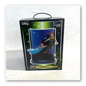 피터팬 피규어 라스트 원