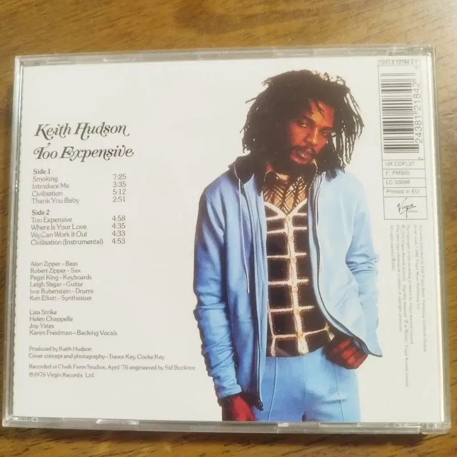 2번째 상품 이미지