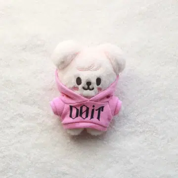 skzoo 스키즈 봉제 인형 의류 승민 퍼핌