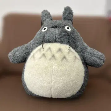 토토로 봉제 인형 골동품 레어 쇼와 레트로품 이웃집 토토로