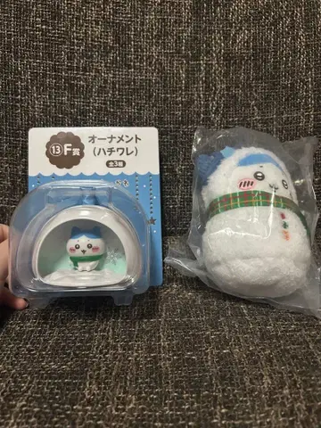 치이카와 1번 복권