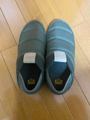 Teva 테바 리엠버 모크 2 27cm 슬립온