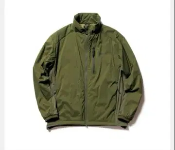 F.C.R.B. HYBRID LIGHT INSULATION JACKET