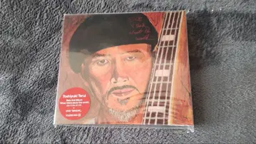 토시유키 토리 & 프랭크 앨범 2장 세트