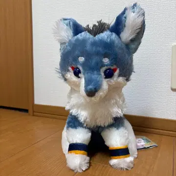 아마테라스의 늑대 락클