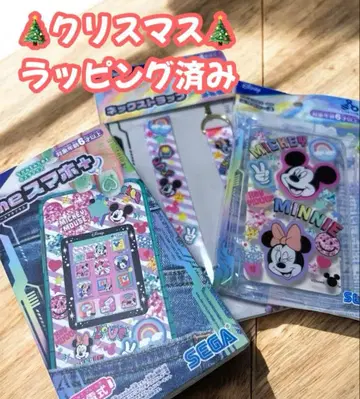 me 스마트폰 + 디즈니 본체 스마트폰 케이스 넥스트랩 3개 세트