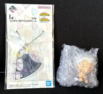 제일복권 나의 히어로 아카데미아 쵸코놋코 피규어 H상 올포원