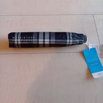MACINTOSH PHILOSOPHY 접이식 우산 55cm