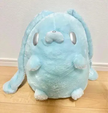 척스 GP 범용 토끼 봉제 인형