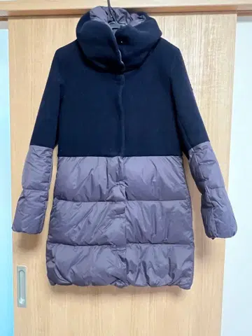 [ blanc basque ] 다운 자켓