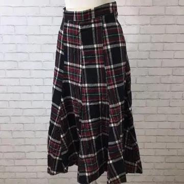 12.13 h180 자라 베이직 스커트 XS