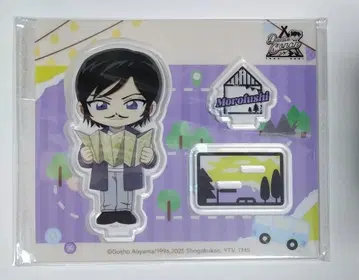 명탐정 코난 중국 코난 카페 2025 아크릴 스탠드 모로후시 타카아키