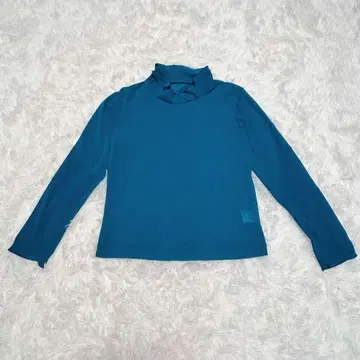 GIANNI LO GIUDICE 여성용 긴팔 T셔츠 L 이토킨