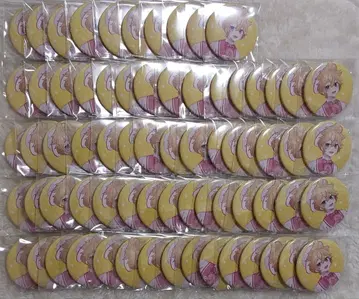 벚꽃 미쿠 로프트 캔뱃지 카가미네 렌 마지미라 프로세카 유키 미쿠