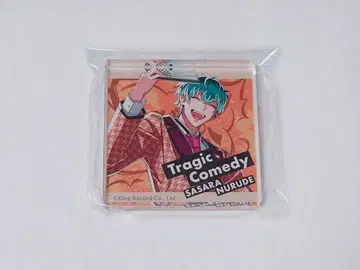 히프노시스 마이크 피자햇 아크릴 블록 사사라