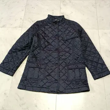 Brooks Brothers Fleece 퀼팅 자켓 M