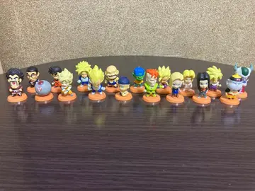 애니메이션 히어로즈 드래곤볼 Z 그 세 번째, 셀 편