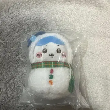 치이카와 제일복권 E상 마스코트 (하치와레)