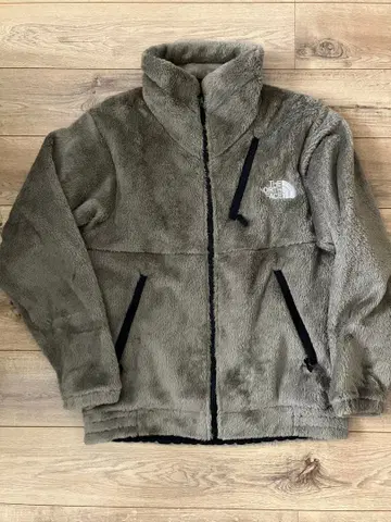 THE NORTH FACE 버사 로프트 자켓 XL 매쉬룸