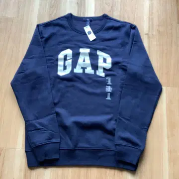 GAP 네이비 트레이닝복 M 사이즈