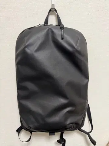 WEXLEY(웨레이) TACOMA | SLIM BACKPACK