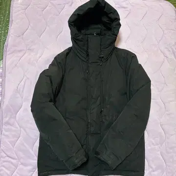 차오패닉 프리미엄 다운