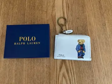 폴로 랄프로렌 베어 카드 케이스 배송비 포함
