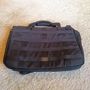 GREGORY 그레고리 ASSAULT 3WAY SPEAR SERIES